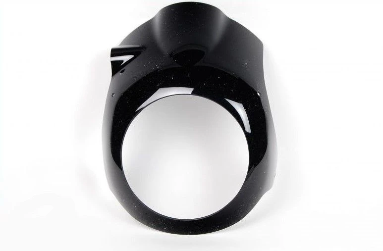 Yamaha XV950CR-MINI-COWLING-TUV APPR B334FMINCLGT