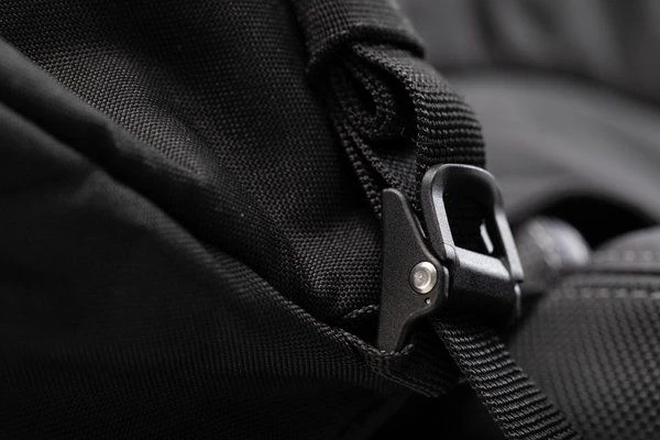 SW-Motech Zadeltas ION L - Afbeelding 2