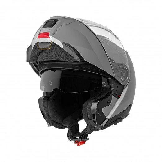 Schuberth C5 Motorhelm - Afbeelding 2