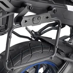 GIVI DLM36APACK2 Zijkoffer Set Monokey 36L Dolomiti Alu