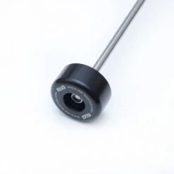 R&G FP0211BK Voorvork Valdoppen Zwart MOTO MORINI