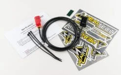 GiPro X Kabel Set KTM Uitvoering 1