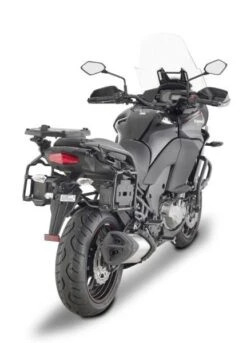GIVI PLR4120 Zijkofferrek Monokey Rapid Release Kawasaki Versys 1000 (17-18)