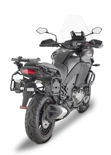 GIVI PLR4120 Zijkofferrek Monokey Rapid Release Kawasaki Versys 1000 (17-18)