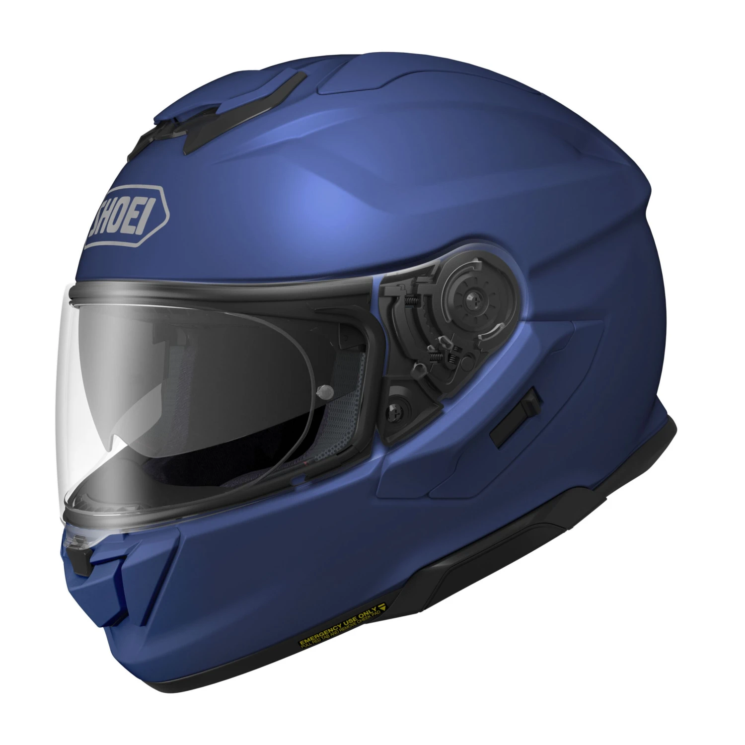 Shoei GT-Air 3 Motorhelm