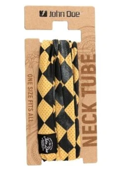 John Doe Tube Vintage Flag Yellow