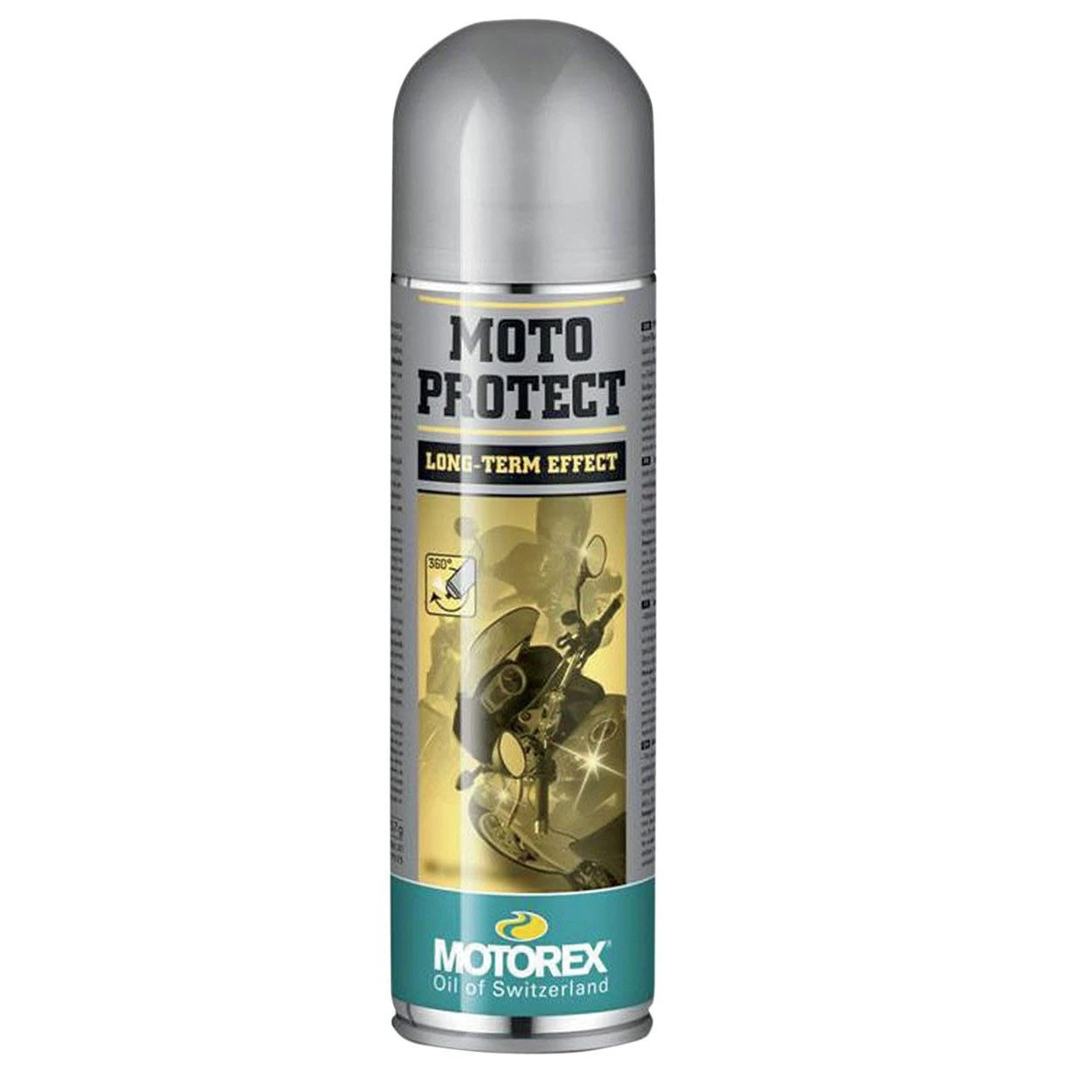 Motorex Moto Protect Spray