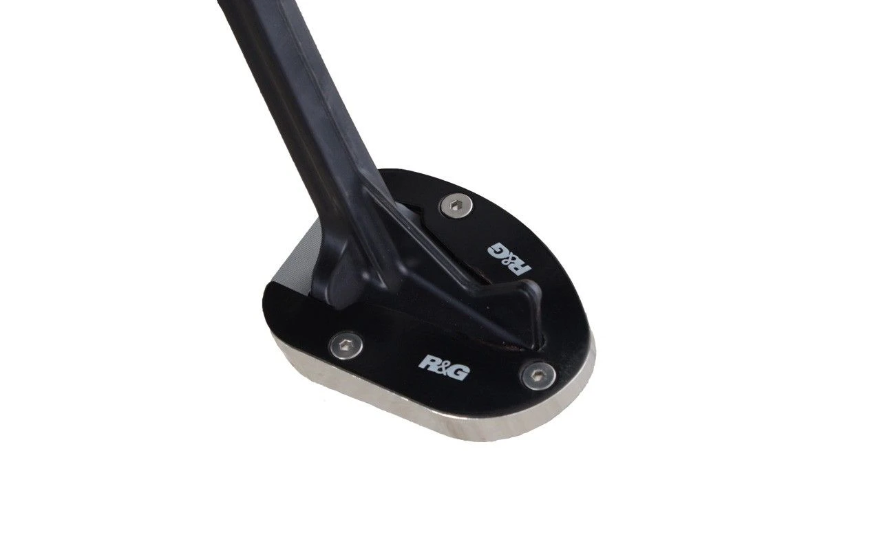 R&G PKS0114SI Zijstandaardverbreder Honda AFRICA TWIN ADVENTURE SPORTS