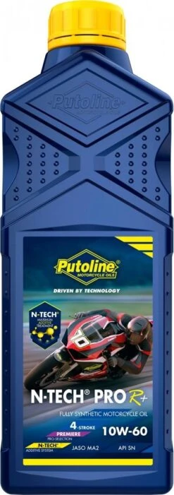Putoline Sport 4R 15W-50 1L