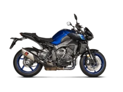 Akrapovic Carbon Hitteschil Yamaha MT-10 (22-)
