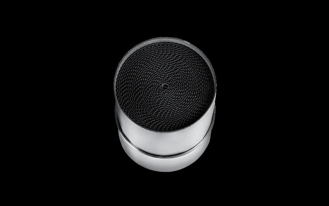 Akrapovic Katalysator Yamaha T-Max 530 (17-)