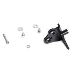 Akrapovic Passenger Footrest Fitting Kit Harley-Davidson V-Rod VRSCF Muscle (09-16)