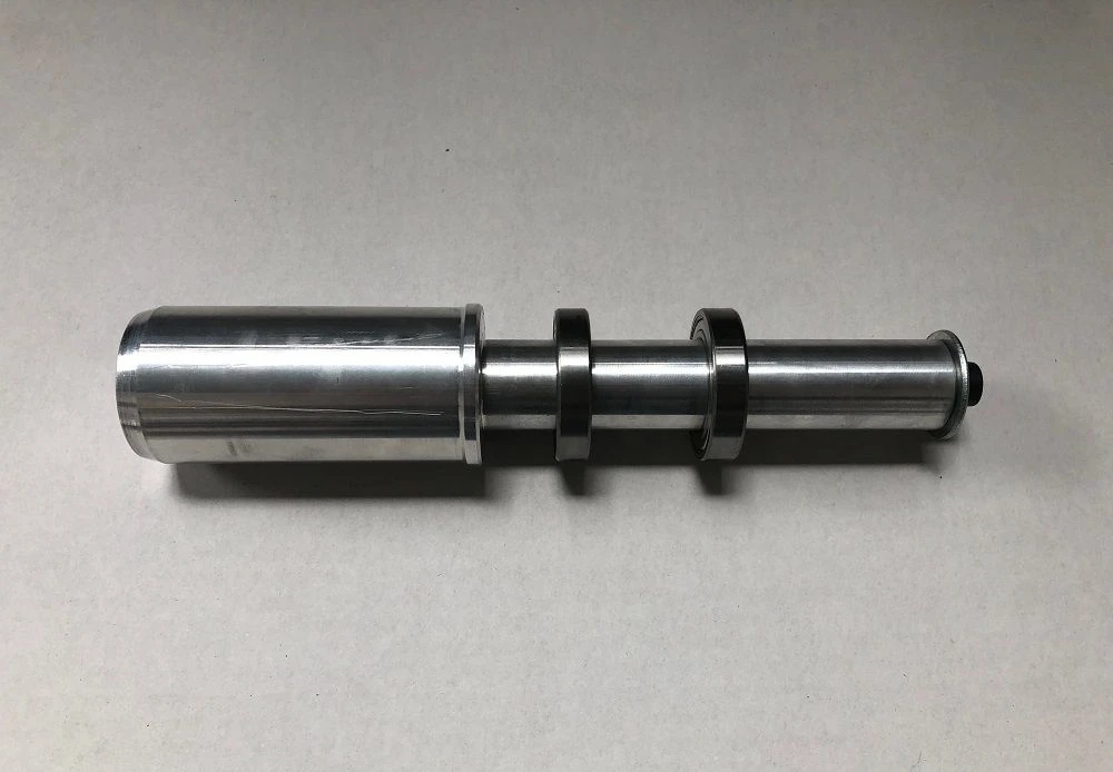 Puig Adapter Enkelzijdige Paddockstand MV Agusta Modellen