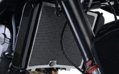 R&G RAD0238BK Radiateurbeschermer Zwart KTM 790 DUKE