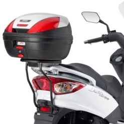 GIVI SR233M Topkofferrek Monolock Sym Joyride EVO 125-200 (09-17)
