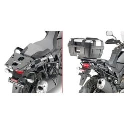 GIVI Topkofferplaat Suzuki V-Strom 1050 (20) En V-Strom 1050 XT