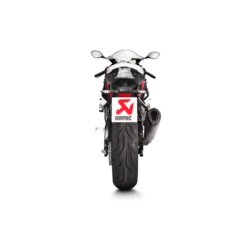 Akrapovic Evolution Line (Titanium) BMW S 1000 RR (15-18)