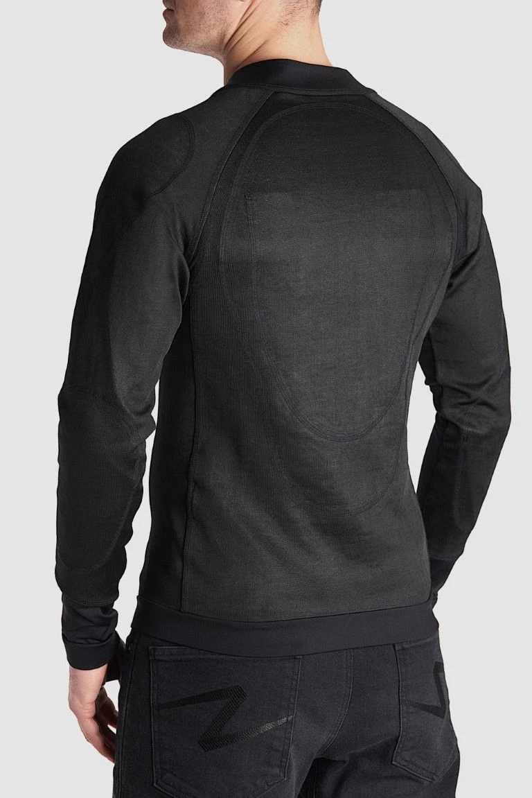 Pando Moto Shell UH 03 - Afbeelding 2