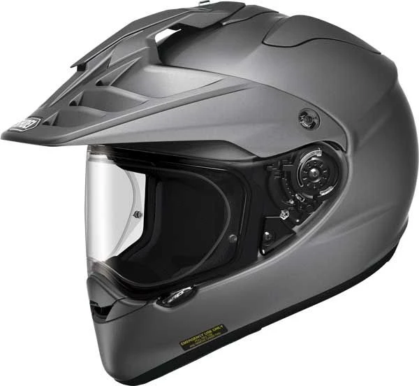 Shoei Hornet ADV Motorhelm