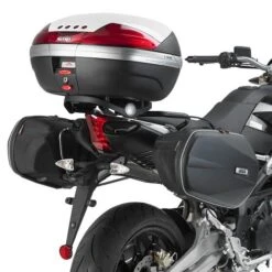 GIVI TE6700 Zijtassenbeugels Dorsoduro 750