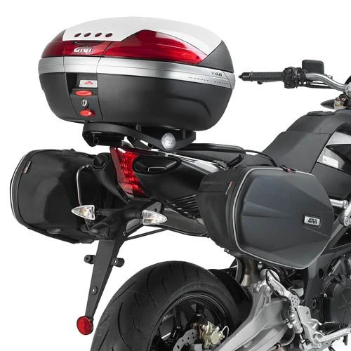 GIVI TE6700 Zijtassenbeugels Dorsoduro 750