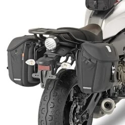 GIVI TMT2126 Zijtassenrek Voor MT501