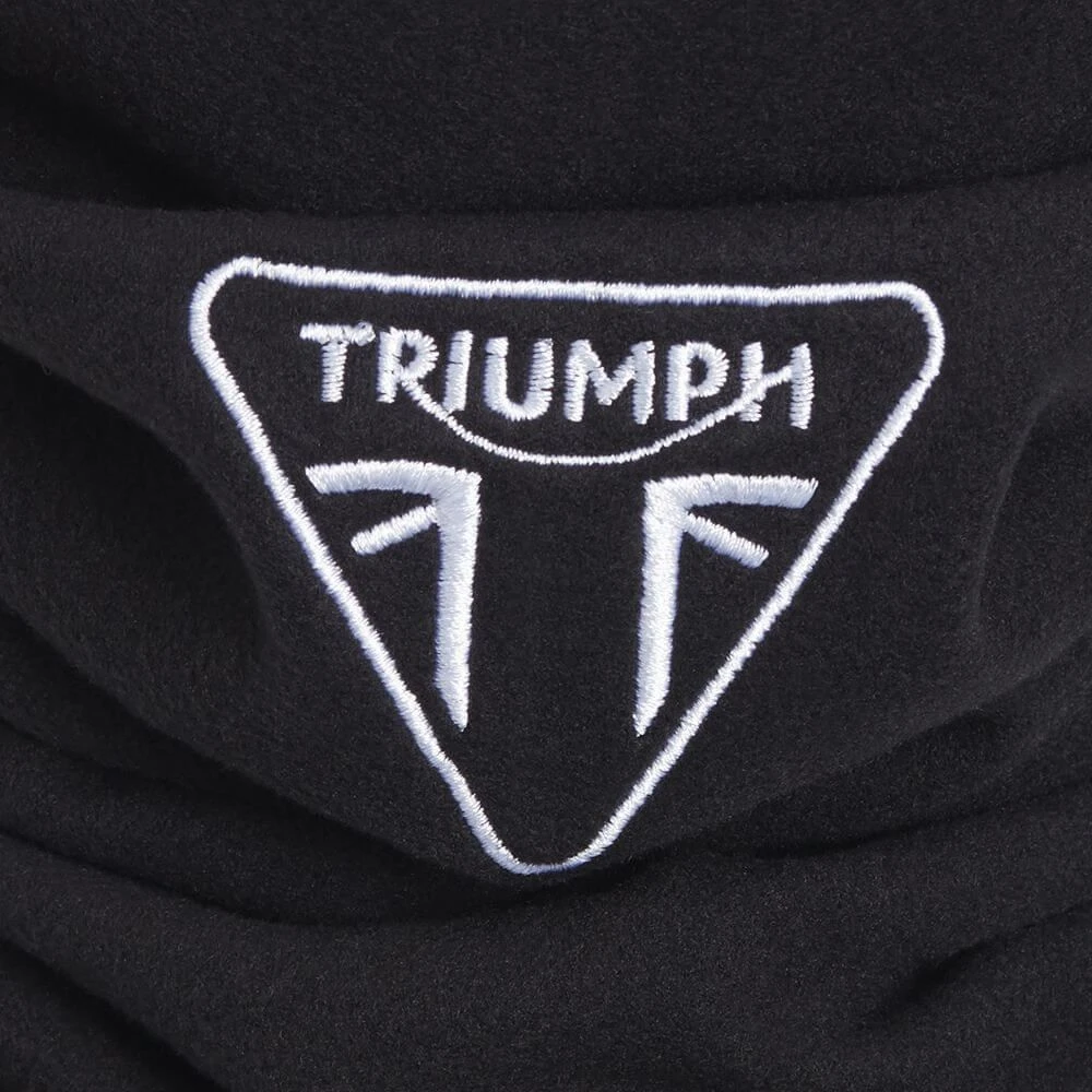 Triumph Grip Neck Tube