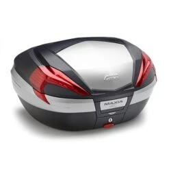 GIVI V56N Topkoffer Maxia 56L Alu Cover