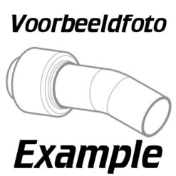 Akrapovic DB Killer V-TUV102