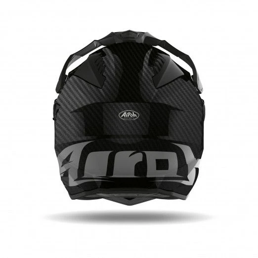 Airoh Commander Carbon Motorhelm - Afbeelding 2