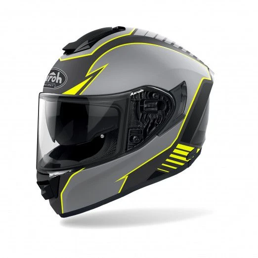 Airoh ST-501 Type Motorhelm - Afbeelding 2