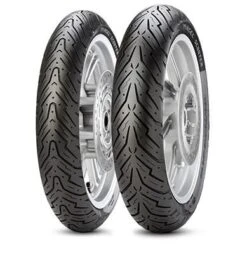 Pirelli 140/60 -14 ANGEL SCOOTER 64P REINF Motorband