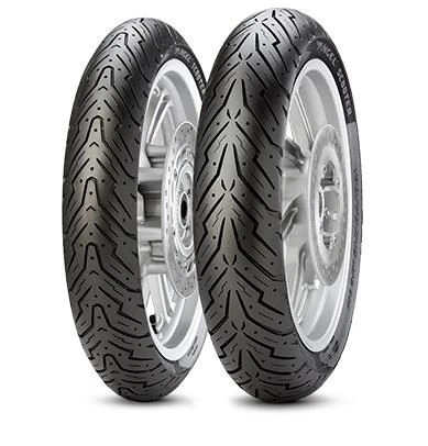 Pirelli 140/60 -14 ANGEL SCOOTER 64P REINF Motorband