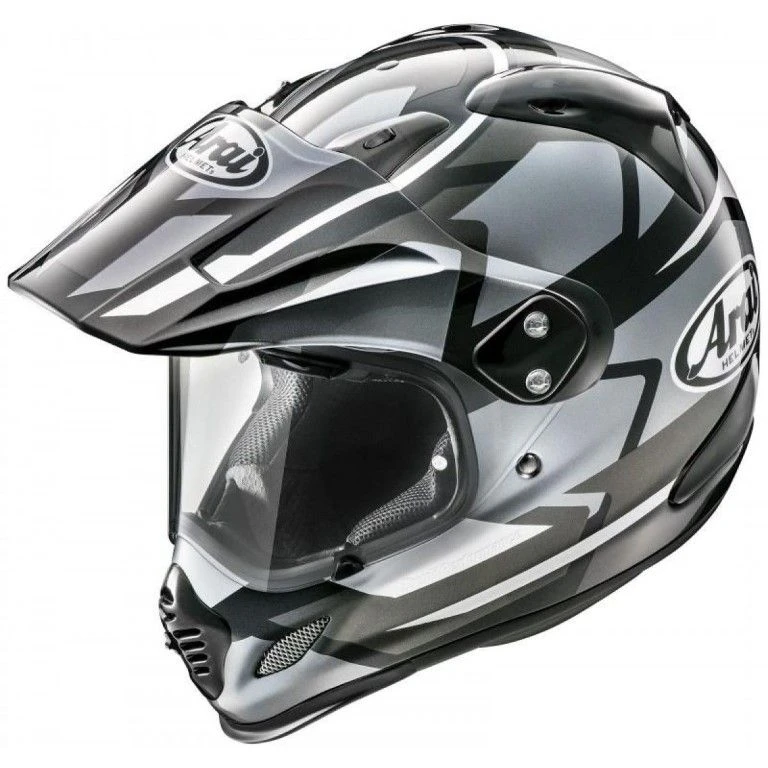 Arai Tour X4 Depart Motorhelm - Afbeelding 2