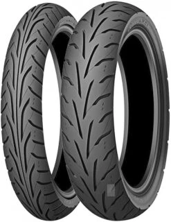 Dunlop 120/80 -18 ARROWMAX GT601 62H Motorband
