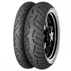 Continental 170/60 ZR17 ROADATTACK 3 TL 72W Motorband