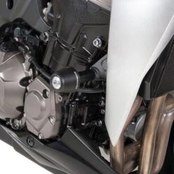 Barracuda Valdoppen Basic Kawasaki Z1000 (17-)