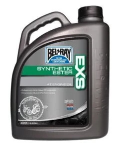 Belray Olie 10W-40 EXS Syntheet 4L