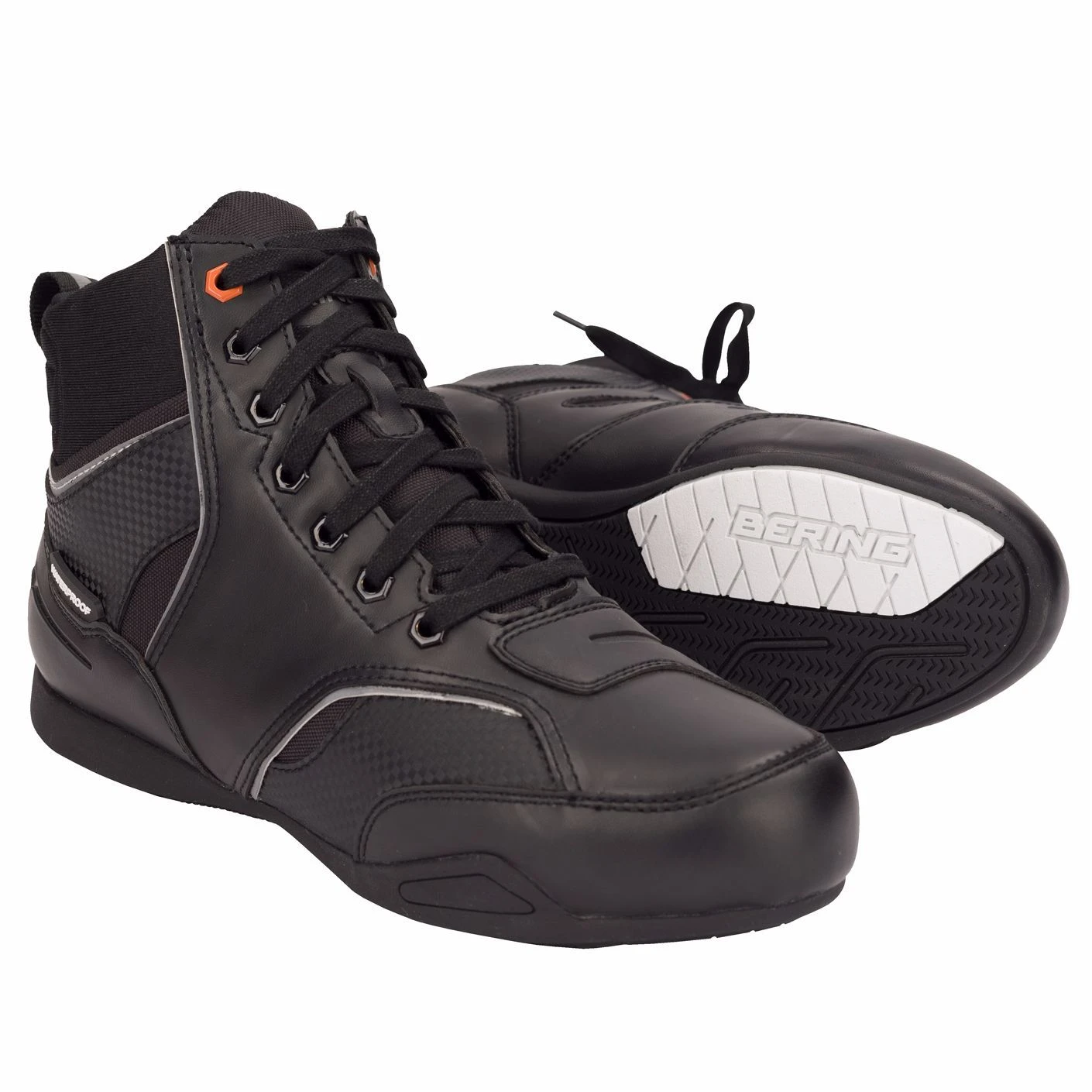 Bering Escape Motorlaarzen - Afbeelding 3