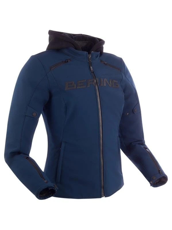 Bering Lady Elite Motorjas - Afbeelding 2