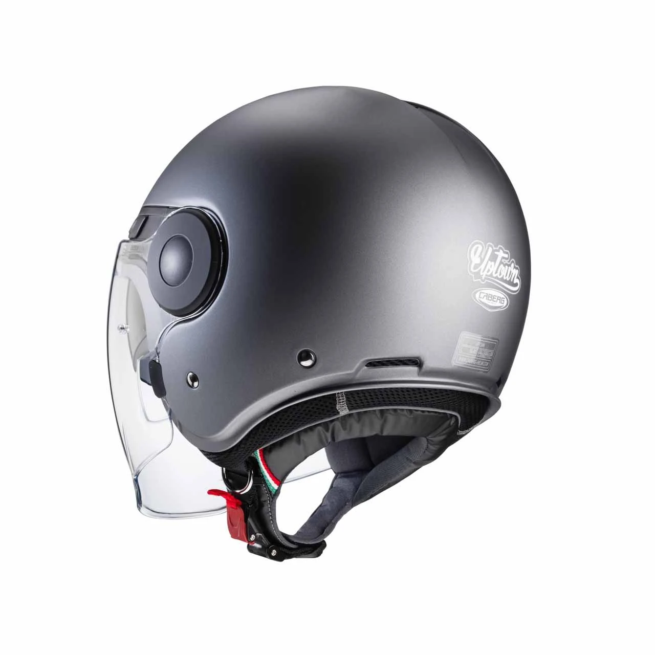 Caberg Jet Uptown Motorhelm - Afbeelding 2