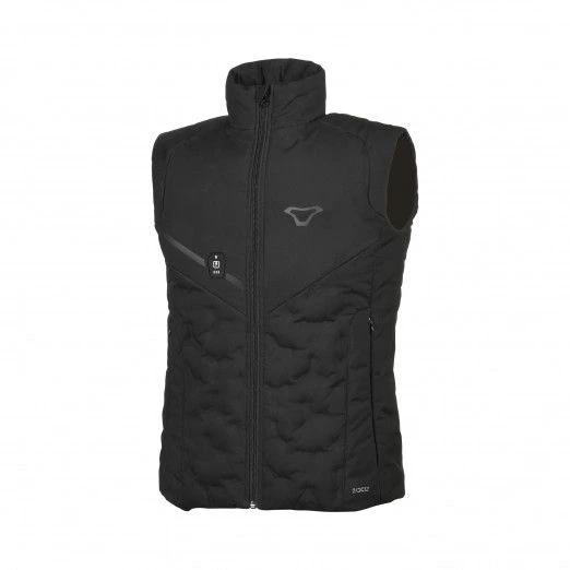 Macna Cloud Verwarmde Bodywarmer - Afbeelding 2