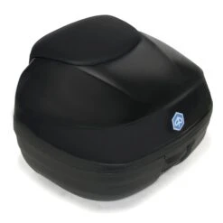 Piaggio Topkoffer Kit Matt Black MP3 Yourban (19-)