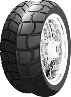 Continental 90/90 -21 ESCAPE 54H Motorband