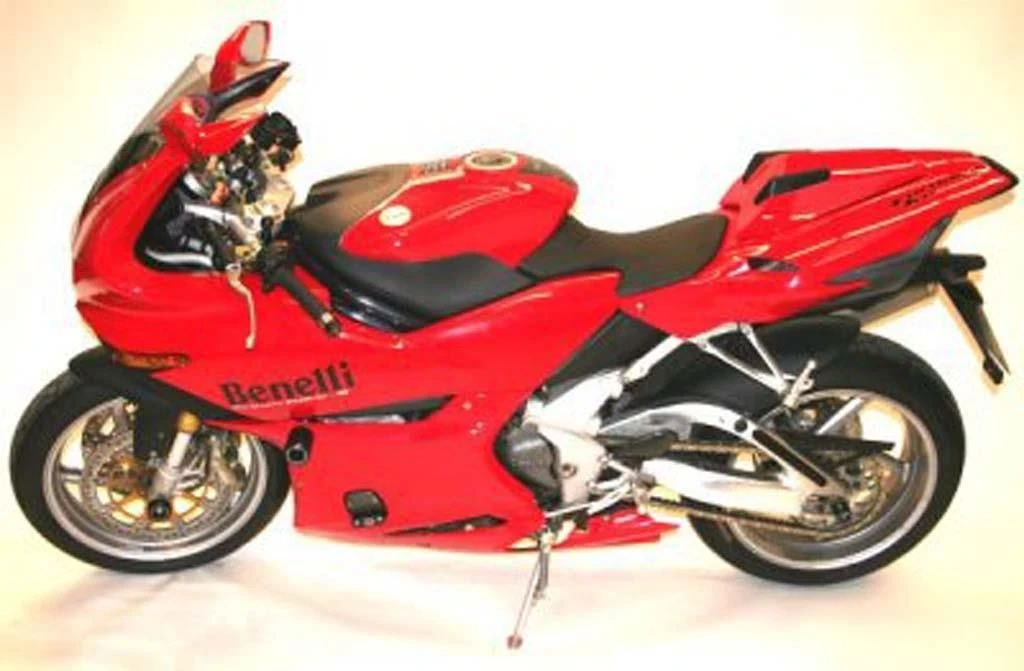 R&G CP0226BL Valdoppen Set Zwart BENELLI TORNADO NOVECENTO TRE