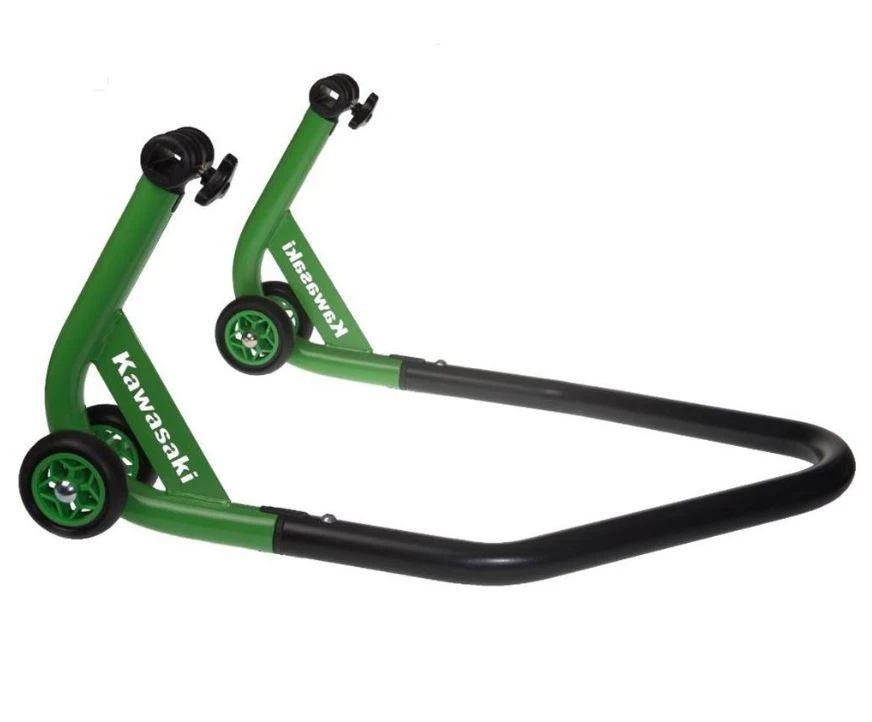 Kawasaki Paddock Stand