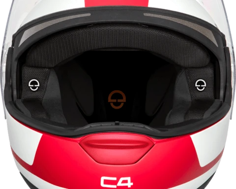 Schuberth SC1 Standaard - Afbeelding 3