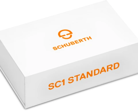 Schuberth SC1 Standaard - Afbeelding 2