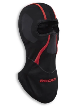 Ducati Balaclava Warm Up