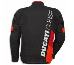 Ducati Corse C6 Motorjas